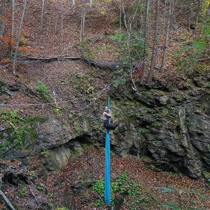 Meet your Posher, Jenna